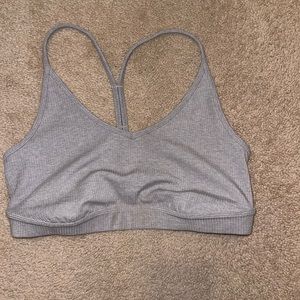 Alo sports bra